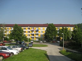 Realizace střechy