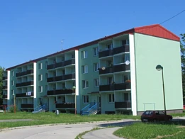 Realizace střechy