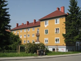 Realizace střechy
