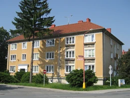 Realizace střechy