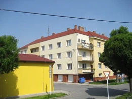 Realizace střechy