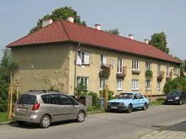 Realizace střechy