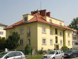 Realizace střechy