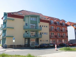 Realizace střechy