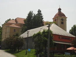 Kostel, Malenovice