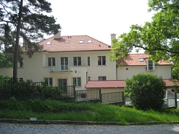Realizace střechy