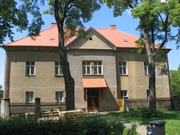 Realizace střechy