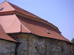 Realizace střechy