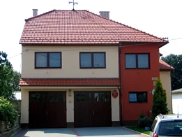 Realizace střechy