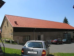 Realizace střechy