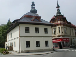 Realizace střechy