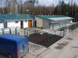 Realizace střechy