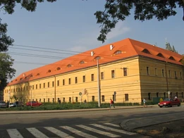Okresní soud, Hradec Králové