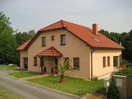 Realizace střechy