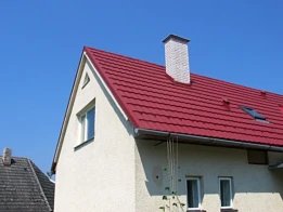 Realizace střechy