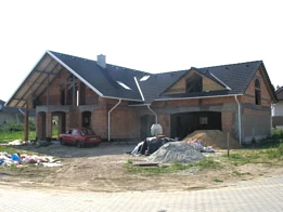 Realizace střechy
