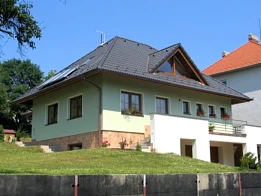 Realizace střechy