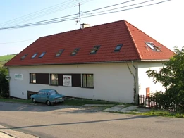 Penzion, Luhačovice