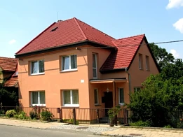 Realizace střechy