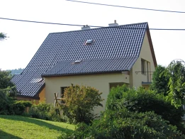 Realizace střechy