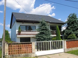 Realizace střechy