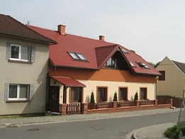 Realizace střechy