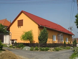Realizace střechy