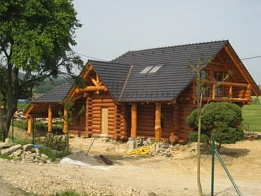 Realizace střechy