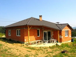 Realizace střechy