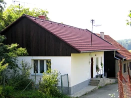 Realizace střechy