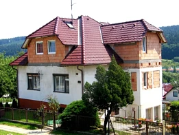 Realizace střechy