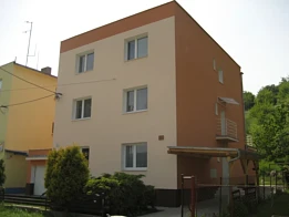 Realizace střechy