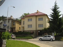 Realizace střechy