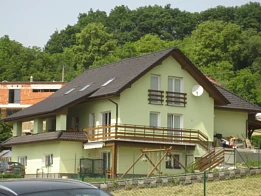 Realizace střechy