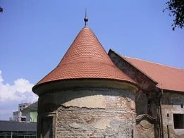 Realizace střechy