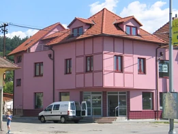 Realizace střechy