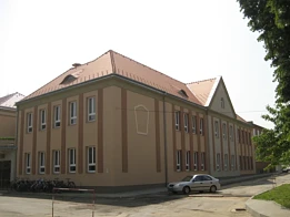 Realizace střechy
