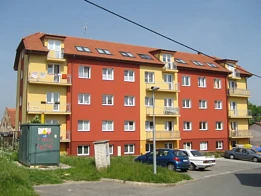 Realizace střechy